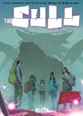 Cover-Bild zum Titel 'The Cull' von 'Kelly Thompson'