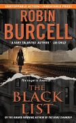 The Black List - Robin Burcell