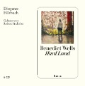 Cover-Bild zum Titel 'Hard Land' von 'Benedict Wells'