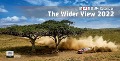 Cover-Bild zum Titel 'McKlein Rally 2022 - The Wider View' von ''