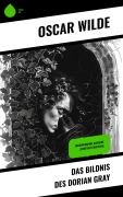 Cover-Bild zum Titel 'Das Bildnis des Dorian Gray' von 'Oscar Wilde'