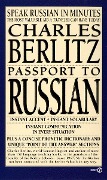 Passport to Russian - Charles Berlitz