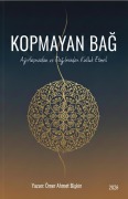 Cover-Bild zum Titel 'KOPMAYAN BAG' von 'Ömer Ahmet Biskin'