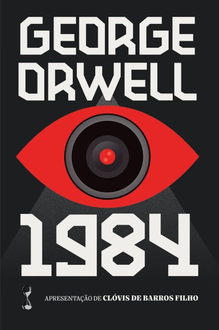 1984 - George Orwell
