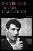 Cover-Bild zum Titel 'John Berger' von 'Tom Overton'