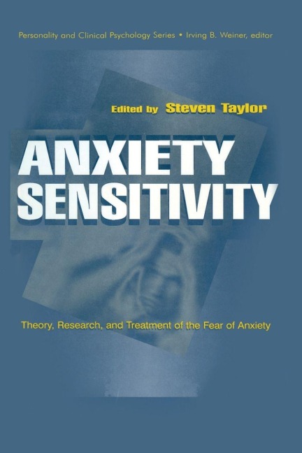 Anxiety Sensitivity - 