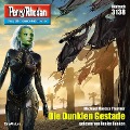 Cover-Bild zum Titel 'Perry Rhodan 3138: Die Dunklen Gestade' von 'Michael Marcus Thurner'