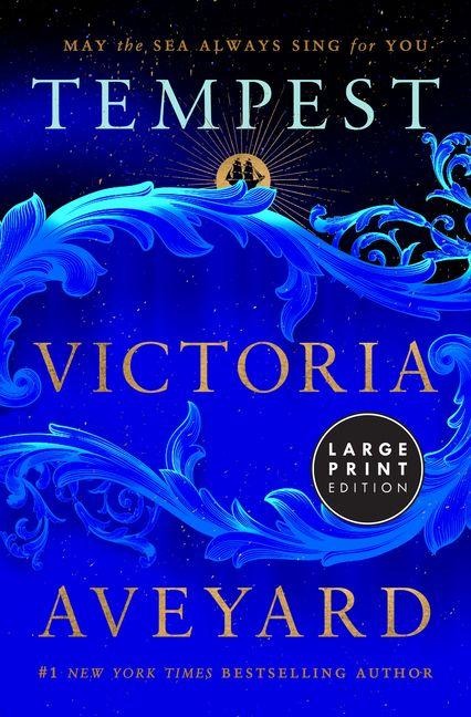 Tempest - Victoria Aveyard