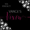 Vance's Vixen - Mia Kingsley
