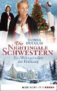 Cover-Bild zum Titel 'Die Nightingale Schwestern' von 'Donna Douglas'
