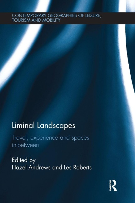 Liminal Landscapes - 