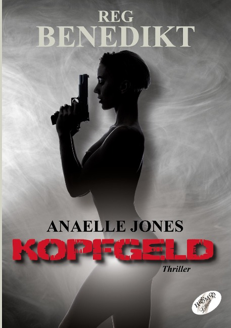 Anaelle Jones - Reg Benedikt