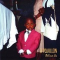 Cover-Bild zum Titel 'Believe Us' von 'At Pavillon'
