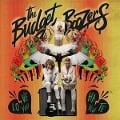 Cover-Bild zum Titel 'Love You,Hate You' von 'Budget Boozers'