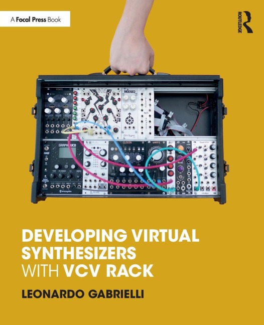 Developing Virtual Synthesizers with VCV Rack - Leonardo Gabrielli