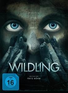 Wildling - Fritz Böhm, Florian Eder, Paul Haslinger