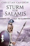 Der Lange Krieg: Sturm vor Salamis - Christian Cameron