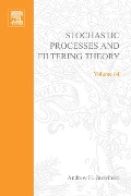 Cover-Bild zum Titel 'Stochastic Processes and Filtering Theory' von 'Andrew H. Jazwinski'