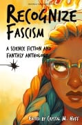 Cover-Bild zum Titel 'Recognize Fascism' von 'Sam J. Miller, Jaymee Goh'
