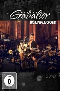 MTV Unplugged - Andreas Gabalier