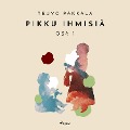 Cover-Bild zum Titel 'Pikku ihmisiä, osa 1' von 'Teuvo Pakkala'