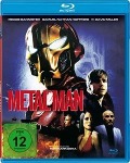 Cover-Bild zum Titel 'Metal Man' von 'Reggie Bannister'