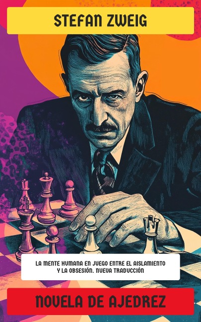 Novela de ajedrez - Stefan Zweig