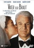 Vater der Braut - Frances Goodrich, Albert Hackett, Nancy Meyers, Charles Shyer, Alan Silvestri