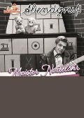Cover-Bild zum Titel 'Meister Nadelöhr-Zu Besuch im Märchenland(Staffel3' von 'Unser Sandmännchen-Abendgruá'