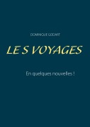Cover-Bild zum Titel 'les voyages' von 'Dominique Godart'