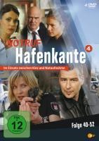 Notruf Hafenkante - Astrid Ströher, Klaus Arriens, Marc Blöbaum, Thomas Wilke, Scarlett Kleint