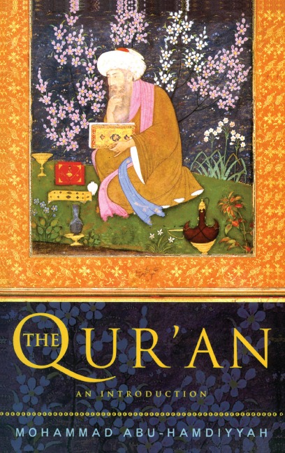 The Qur'an - Muhammad Abu-Hamdiyyah