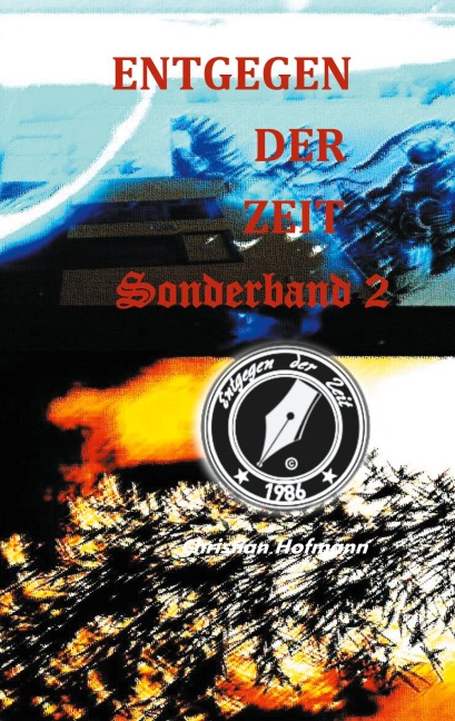Sonderband 2 - Christian Hofmann