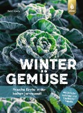 Cover-Bild zum Titel 'Wintergemüse' von 'Heidi Lorey'
