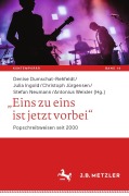 Cover-Bild zum Titel '"Eins zu eins ist jetzt vorbei"' von ''