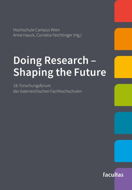 Doing Research - Shaping the Future - 