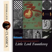Cover-Bild zum Titel 'Little Lord Fauntleroy' von 'Frances Hodgson Burnett'