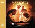 Cover-Bild zum Titel 'War Room: Prayer Is a Powerful Weapon' von 'Chris Fabry'