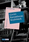 Cover-Bild zum Titel 'Ceviri Kuramlarini Kesfetmek' von 'Anthony Pym'