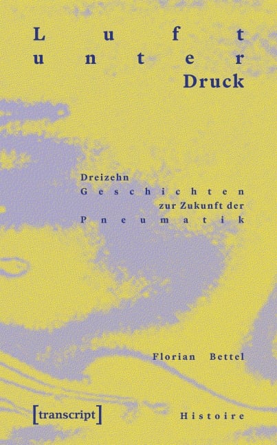 Luft unter Druck - Florian Bettel