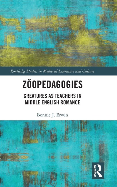 Zöopedagogies - Bonnie J. Erwin