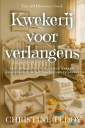 Cover-Bild zum Titel 'Kwekerij voor verlangens' von ''