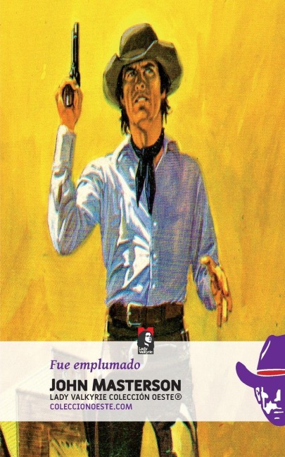 Fue emplumado - John Masterson