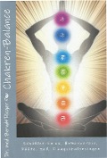 Cover-Bild zum Titel 'Chakren-Balance' von 'Berndt Rieger'