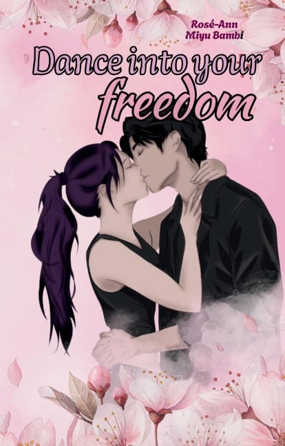 Dance into your freedom (Heart of Beats) - Rosé Ann, Miyu Bambi