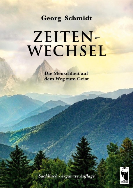 Zeitenwechsel - Georg Schmidt