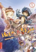 Made in Abyss Anthologie 01 - Akihito Tsukushi