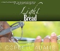 Cover-Bild zum Titel 'Light Bread' von 'Cordell Adams'
