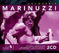 Cover-Bild zum Titel 'Marinuzzi:Jacquerie' von 'Teatro Bellini Di Catania/Licata'