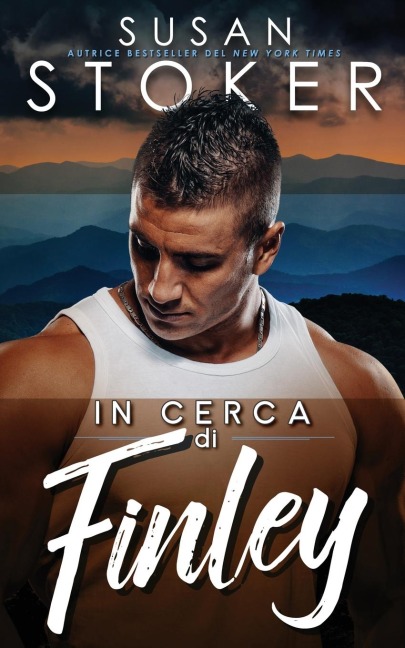 In cerca di Finley - Susan Stoker